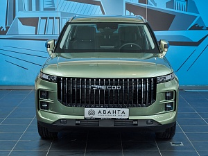 Jaecoo J7 Суприм (Supreme) 1.6 AMT