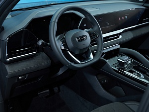 Monjaro Flagship 2.0 AT