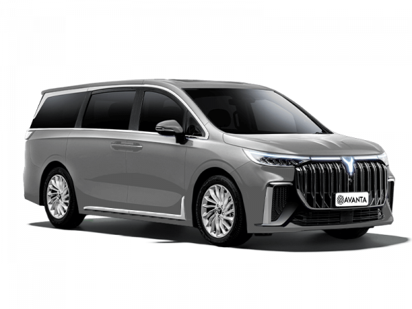 Voyah Dream Executive 1.5 AT