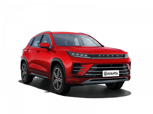 Exeed LX Prestige 1.5 CVT