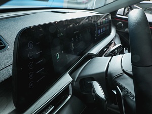 Chery Arrizo 8 Ultra Black 1.6 AMT