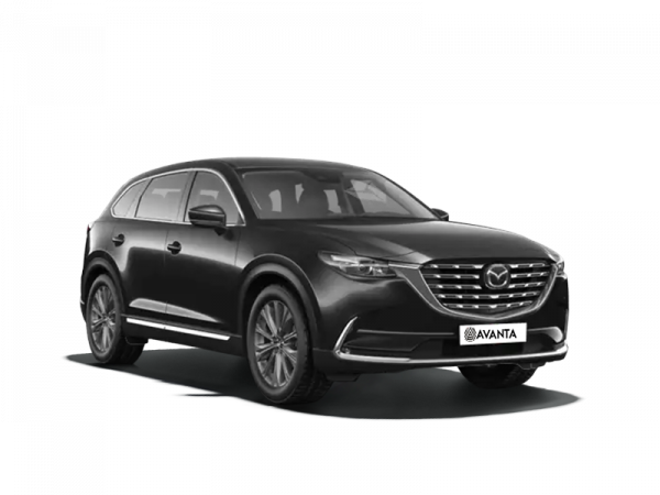 Mazda CX-9 NEW Core 2.5 AT