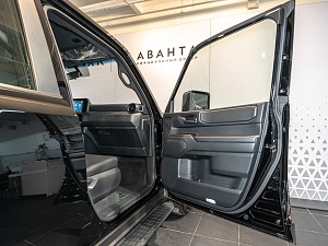 Toyota Land Cruiser Prado TX 2.8 AT