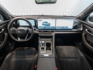 Monjaro 2025 Фулл Мун (Full Moon) 2.0 AT