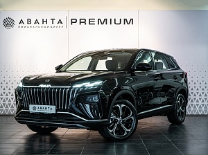 Dongfeng Huge Престиж 1.5 AMT