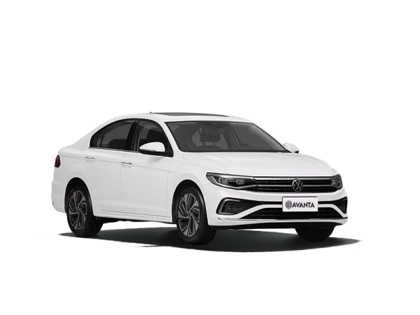 Volkswagen Bora Premium 1.4 AMT