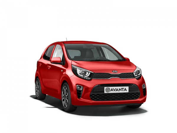 Kia Picanto GT Line 1.3 AT