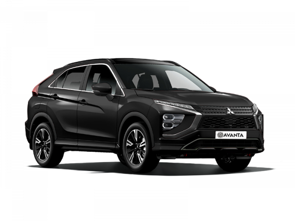 Mitsubishi Eclipse Cross Intense 2.0 CVT