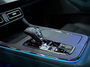 GAC GS8 GX Premium 2.0 AT