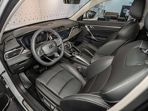 Atlas Pro Комфорт 1.5 AT