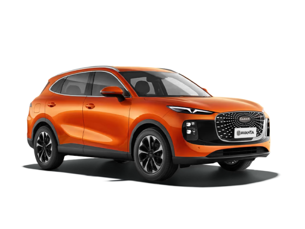 Tenet Plus L6 Ультра 1.5 AMT