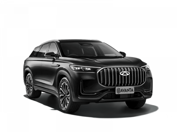 Chery Tiggo 9 Ultimate 2.0 AT