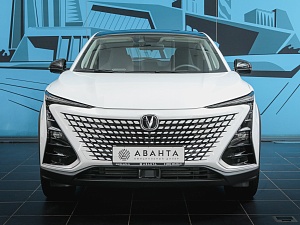 Changan UNI-T Техно 1.5 AMT