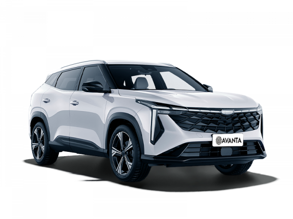 Cityray Flagship Sport 1.5 AMT