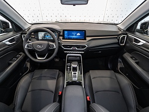 Kaiyi X3 Pro Лакшери (Luxury) 1.5 CVT