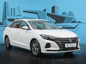 Changan Eado Plus Техно 1.4 AMT