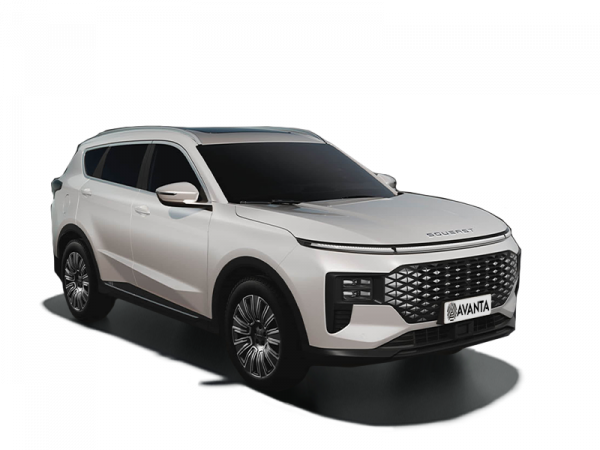 Soueast S07 Premium 1.6 AT