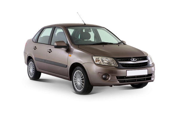 Lada Granta Седан 2018 bronze