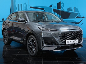 Changan UNI-K Tech 2.0 AT