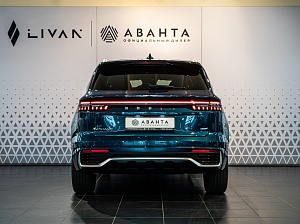 Monjaro Exclusive 2.0 AT