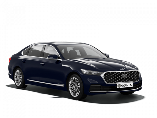 Kia K9 Premium 3.3 AT