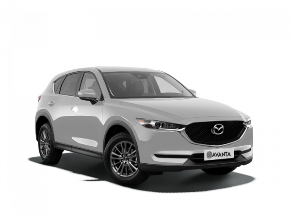 Mazda CX-5 Drive 2.0 MT