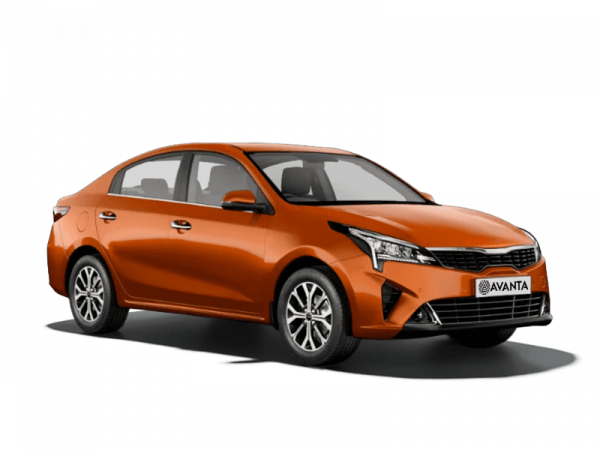 Solaris KRS Luxe AV 1.6 AT