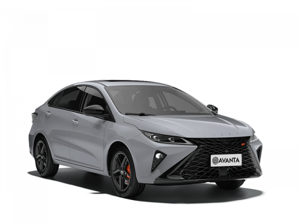 Omoda S5 GT Tech 1.5 CVT