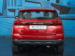 BAIC X35 Luxury 1.5 CVT