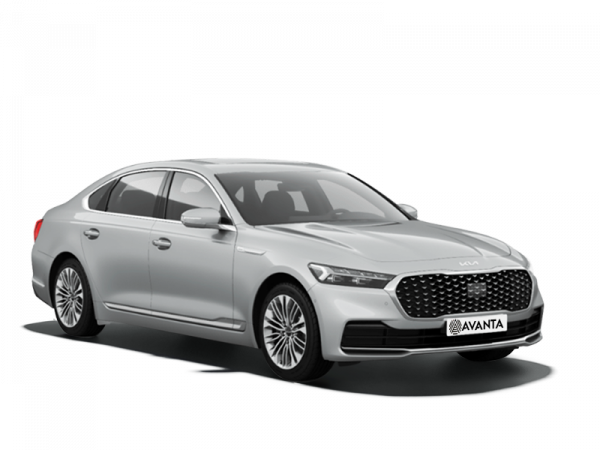 Kia K9 Premium 3.3 AT