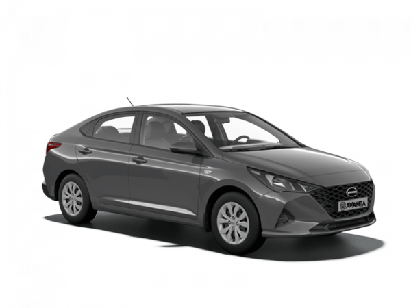 Solaris HS Active Plus 1.6 MT