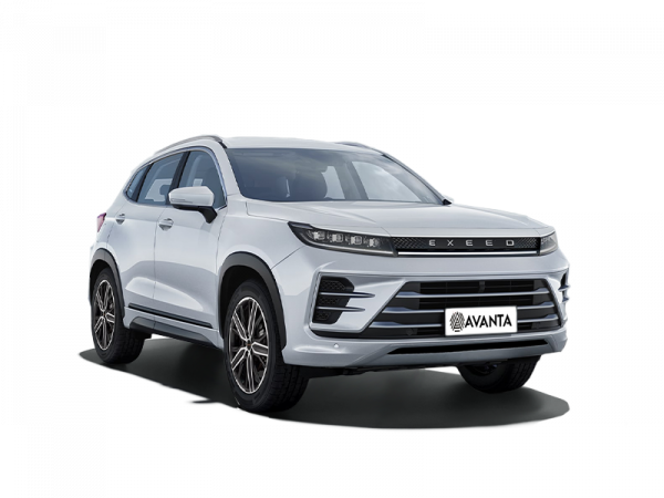 Exeed LX Premium Plus 1.6 AMT