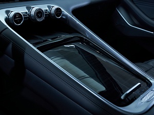 Exeed RX Городской 2.0 AMT