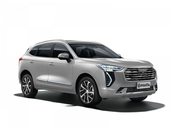 Haval Jolion Elite 1.5 AMT
