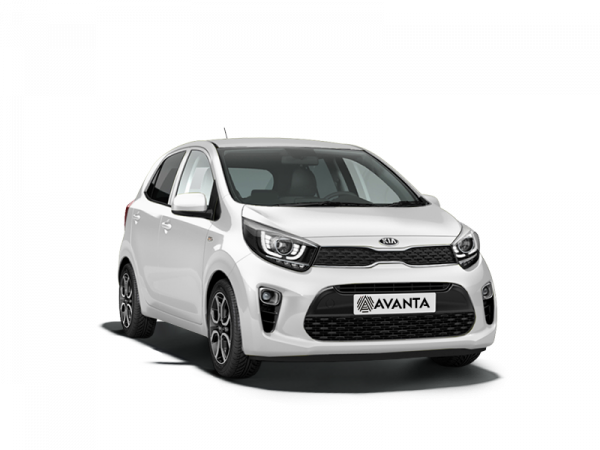 Kia Picanto GT Line 1.3 AT