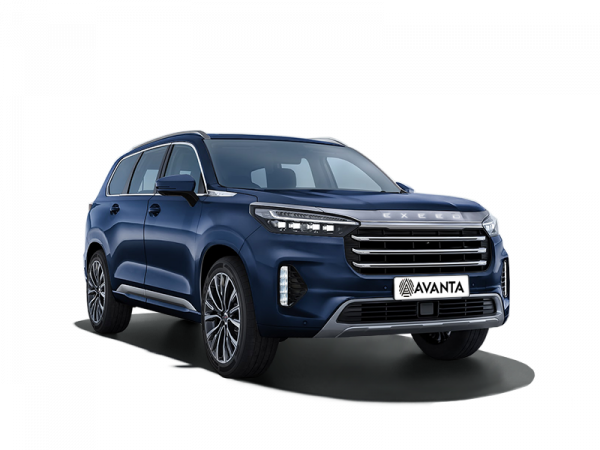 Exeed VX President LE 2.0 AMT