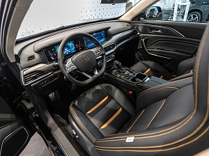 Bestune T77 Престиж Плюс (Prestige Plus) 1.5 AMT