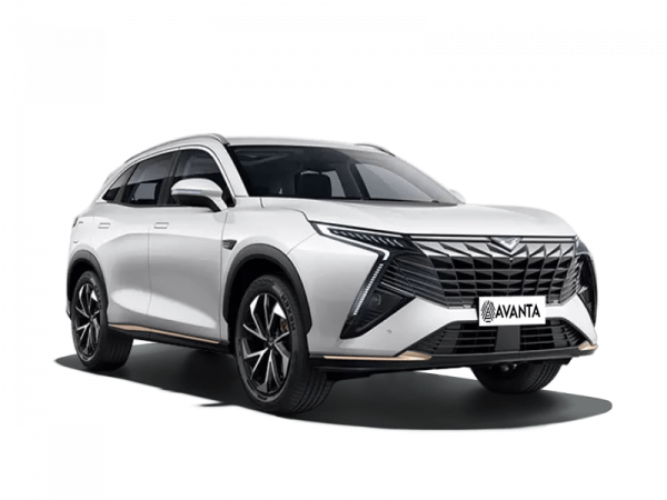 Kaiyi X7 Kunlun Luxury 2.0 AMT