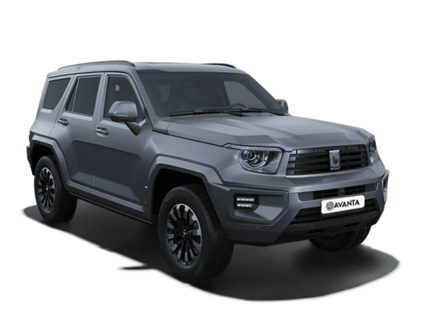 Tank 700 Premium 3.0 AT