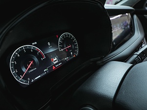 Changan CS95 DLX 2.0 AT