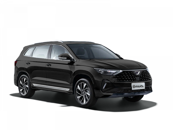 Jetta VS7 NEW Ultimate 1.4 AT