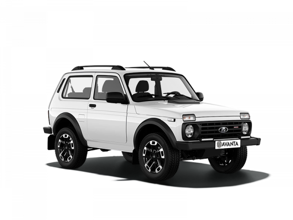 Lada Niva Sport Sport 1.6 MT