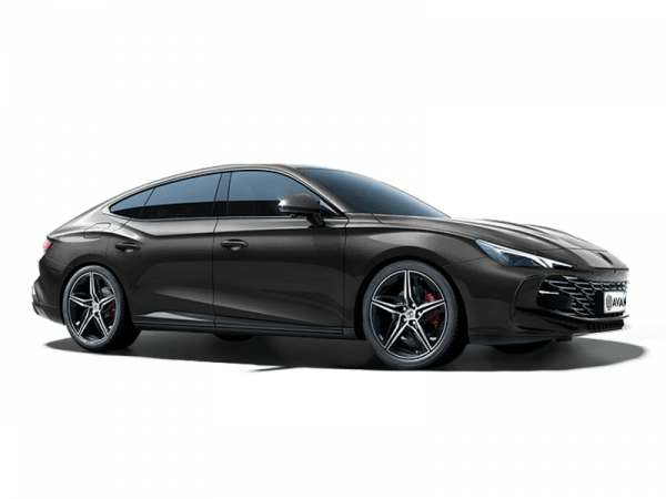 MG 7 Elegant 1.5 AMT