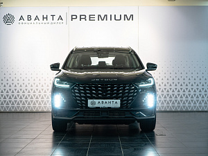 Jetour X70 PLUS Престиж 1.6 AMT