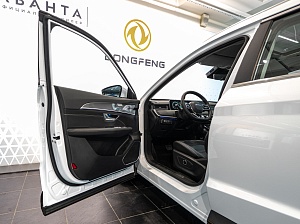 Jetour X70 PLUS Престиж 1.6 AMT