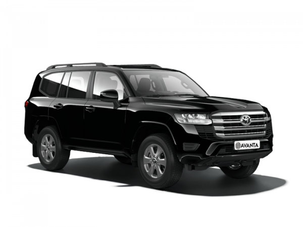 Toyota Land Cruiser 300 Терра 4.0 AT