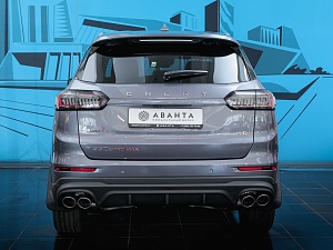 Chery Tiggo 8 Pro Max Ультимейт 2.0 AMT