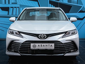 Toyota Camry Стандарт Плюс 2.0 CVT