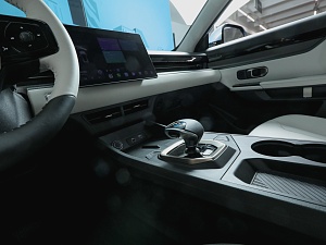 Jetour Dashing Люкс 1.5 AMT