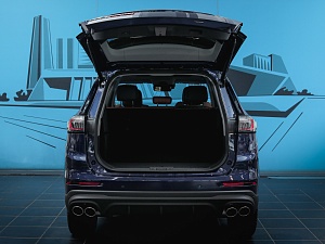 Chery Tiggo 8 Pro Max Ультимейт 2.0 AMT